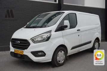 Ford Transit Custom 2.0 TDCI EURO 6 - Airco - Cruise - Navi  beschikbaar voor biedingen
