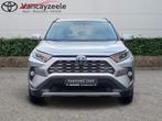Toyota RAV-4 Premium Plus+afneembare trekhaak+360cam+gps+s, Cruise Control, 218 ch, Achat, 161 kW