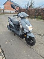 Sym orbit 3 class b 2024, Vélos & Vélomoteurs, Neuf, Classe B (45 km/h), Enlèvement, Essence