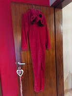 Combinaison pyjama de Noël pour homme, garçon., Ophalen of Verzenden, Zo goed als nieuw