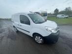 LT verhuur renault kangoo, Stof, Renault, Wit, Particulier