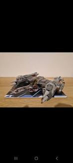 Lego 7673 star wars, Kinderen en Baby's, Speelgoed | Duplo en Lego, Ophalen, Gebruikt, Losse stenen, Lego