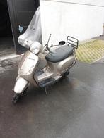 scooter la souris, Fietsen en Brommers, Ophalen, Zo goed als nieuw