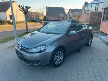 Volkswagen Golf 1.2 benzine  beschikbaar voor biedingen