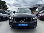 Volvo XC40 1.5 T2 NAVIGATIE CAMERA FULL LED DAB CARPLAY LED, 94 kW, Euro 6, Zwart, 127 pk