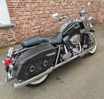 Flhrc Road King classic 2007, Particulier