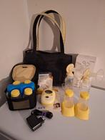 Medela Freestyle + toebehoren, Kinderen en Baby's, Ophalen of Verzenden, Gebruikt, Borstkolf