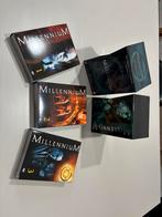 Millenium - seizoen 1-3 dvd collectie, Ophalen of Verzenden, Zo goed als nieuw