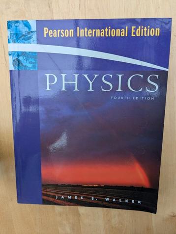 Physique - Édition internationale Pearson