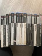 PlayStation 2 spelletjes, Games en Spelcomputers, Ophalen, Gebruikt