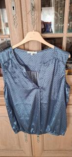 Leuk topje L&L maat 46, Maat 46/48 (XL) of groter, Ophalen of Verzenden, Zo goed als nieuw, Zonder mouw