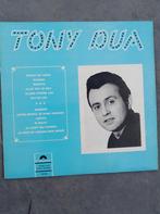†TONY DUA: LP "Tony Dua", Ophalen of Verzenden