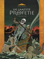Stripreeks " De laatste profetie " H.C., Boeken, Meerdere stripboeken, Ophalen of Verzenden, Zo goed als nieuw