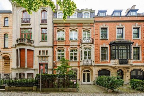 Maison à louer à Ixelles, 5 chambres, Immo, Maisons à louer, Maison individuelle