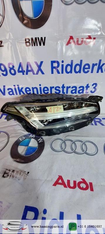 VOLVO XC90 VOL LED KOPLAMP RECHTS ORIGINEEL 32228297 beschikbaar voor biedingen