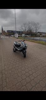 Aerox 70cc, Vélos & Vélomoteurs, Scooters | Yamaha, Enlèvement, Comme neuf, Aerox