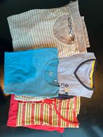 Pyjama, 4 stuks en 2 kamerjassen, Ophalen, Zo goed als nieuw