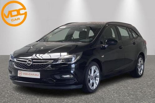 Opel Astra Sports Tourer Dynamic, Auto's, Opel, Bedrijf, Astra, Airbags, Bluetooth, Boordcomputer, Centrale vergrendeling, Climate control