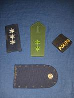 Lot grade police allemande, Enlèvement ou Envoi