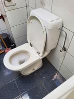 Wc, Ophalen, Zo goed als nieuw, Toilet