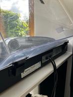 Technics SL-23, Ophalen, Gebruikt, Pitch-regelaar, Platenspeler