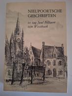Nieupoortsche geschriften - zo zag Juul Filliaert zijn Westh, Ophalen of Verzenden