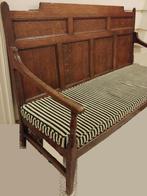 Statige Late Georgian hallbank Brits Country Home, Antiek en Kunst, Ophalen