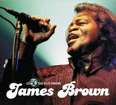 James Brown - Le 50 Plus Belles Chansons (3CD)