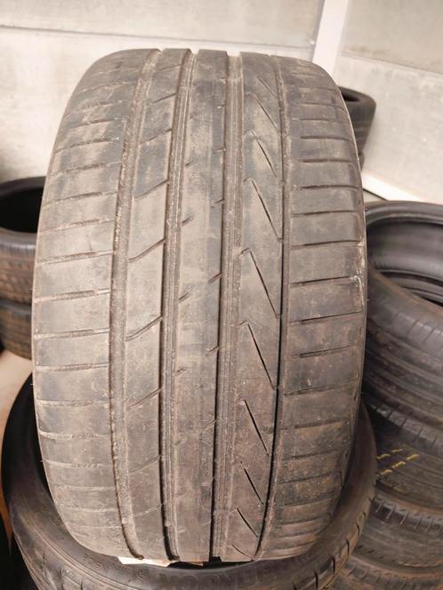 245/35r19 93y Hankook 50€ per stuk met plaatsen 24535r19, Auto-onderdelen, Besturing, Gebruikt, Ophalen of Verzenden