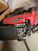 Moteur de tondeuse Honda izy, Doe-het-zelf en Bouw, Motoren, Ophalen, Gebruikt