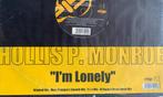 Hollis P. Monroe - I´m Lonely (Original Mix), Ophalen of Verzenden
