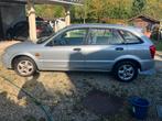 Mazda 323f, Voorwielaandrijving, Stof, 4 cilinders, USB