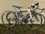 Dames racefiets Stevens koersfiets, Fietsen en Brommers, Fietsen | Racefietsen, Ophalen, 28 inch, Gebruikt, Aluminium