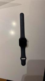 Apple watch series 9 (Midnight Aluminium), Étanche, IOS, Enlèvement, Utilisé