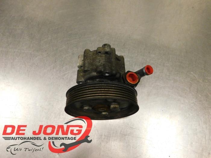 Stuurbekrachtiging Pomp van een Opel Combo, Auto-onderdelen, Besturing, Opel, Gebruikt, 3 maanden garantie, Ophalen of Verzenden