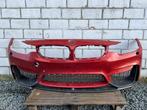 PARE-CHOCS BMW M3 M4 F80 F82 (51118054290), Enlèvement ou Envoi, Utilisé, BMW, Pare-chocs