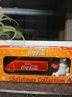 Vrachtwagen merk cola, Verzamelen, Ophalen