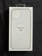 Hoes voor Apple iPhone 12 Pro Max (MagSafe), Ophalen, Gebruikt, IPhone 12
