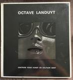 Octave Landuyt, Livres, Utilisé, Enlèvement ou Envoi