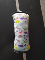 Gordelbeschermer Dino's., Kinderen en Baby's, Ophalen of Verzenden, Gebruikt