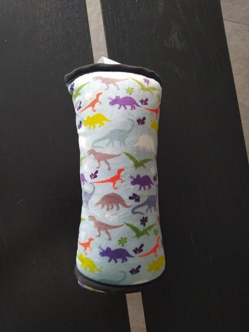 Gordelbeschermer Dino's., Kinderen en Baby's, Kinderspulletjes, Gebruikt, Ophalen of Verzenden