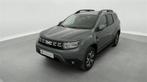 Dacia Duster 1.3 TCe Journey GPS/PDC/CAMERA/FULL LED/KEYLESS, Auto's, Stof, Gebruikt, 4 cilinders, Duster