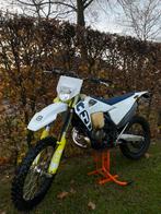 Husqvarna TE 150 (ktm excl., gasgas enz.), Motoren, Bedrijf, Enduro, 150 cc, 1 cilinder