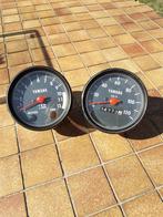 Compteur compte-tours Yamaha RD50DX, Motoren, Ophalen