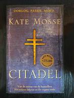 Citadel, Kate Mosse, Comme neuf, Enlèvement ou Envoi