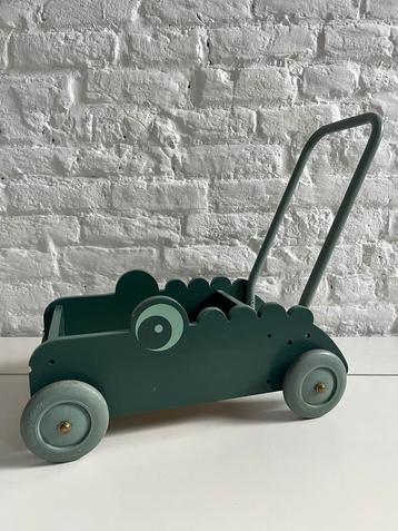 Done by deer loopwagen croco beschikbaar voor biedingen