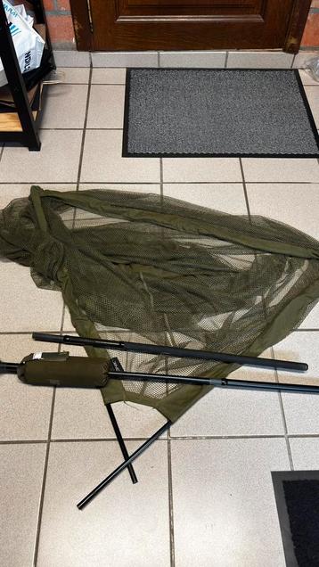 Sonik Xtractor 42” schepnet T30 beschikbaar voor biedingen