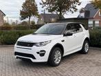landrover discovery sport automaat full option, Auto's, Automaat, Euro 6, Bedrijf, 5 deurs