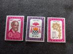Postzegels aartsbisdom Mechelen, Ophalen of Verzenden, Postfris, Postfris