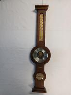 Barometer, Ophalen, Zo goed als nieuw, Barometer